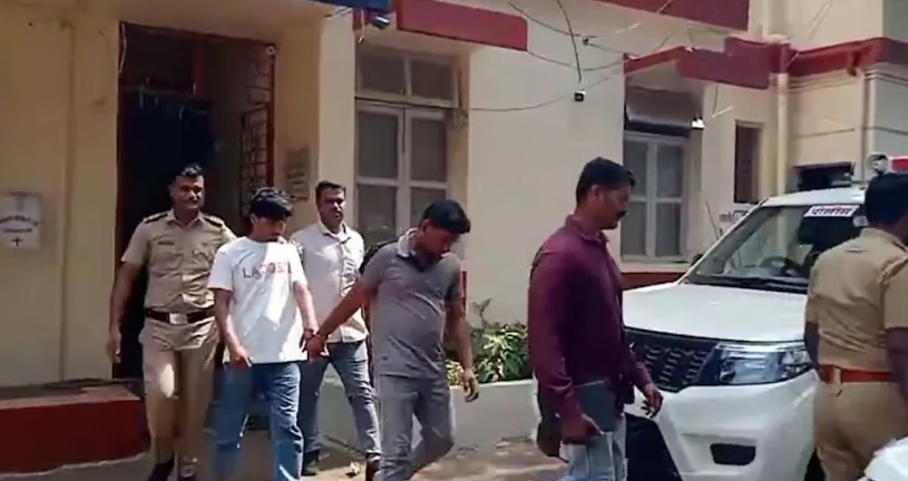 അമ്മാവന്റെ സ്വര്‍ണം മോഷ്ടിച്ച് എസ്‌യുവി വാങ്ങി, പൂജയ്ക്കും ക്ഷണിച്ചു; യുവാവ് പിടിയില്‍