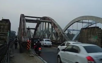 ആലുവ മാര്ത്താണ്ഡവര്മ പഴയ പാലം നാളെ അടയ്ക്കും; നവംബര് ആറുവരെ ഗതാഗത നിയന്ത്രണം, ക്രമീകരണം ഇങ്ങനെ