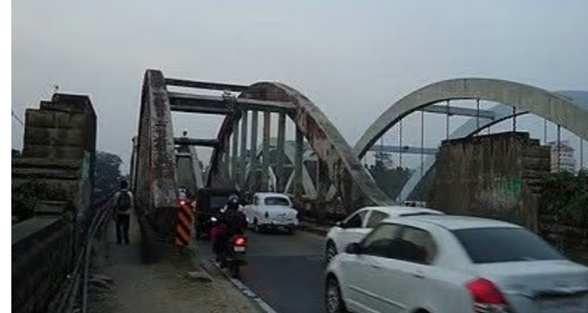 ആലുവ മാര്‍ത്താണ്ഡവര്‍മ പഴയ പാലം നാളെ അടയ്ക്കും; നവംബര്‍ ആറുവരെ ഗതാഗത നിയന്ത്രണം, ക്രമീകരണം ഇങ്ങനെ