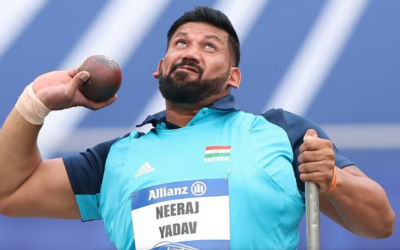 മൂന്നുതവണ ഏഷ്യന് പാരാ ഗെയിംസ് സ്വര്ണ്ണ മെഡല് ജേതാവ്; നീരജ് യാദവ് ജീവനൊടുക്കി