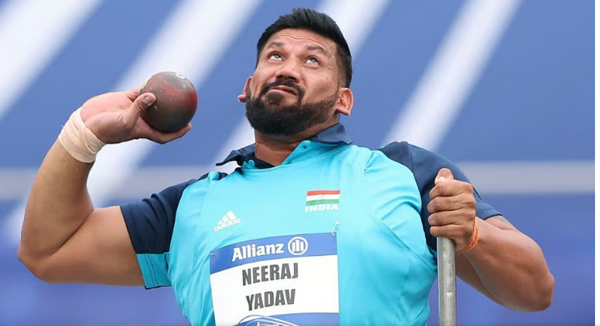 മൂന്നുതവണ ഏഷ്യന് പാരാ ഗെയിംസ് സ്വര്ണ്ണ മെഡല് ജേതാവ്; നീരജ് യാദവ് ജീവനൊടുക്കി