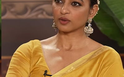 ‘വെളുപ്പ് കൂടുതലായതു കൊണ്ടാണ് തെന്നിന്ത്യൻ സിനിമയിൽ ഉത്തരേന്ത്യൻ നടിമാരെ നായികയാക്കുന്നത്; എനിക്കതിനോട് യോജിപ്പില്ല’
