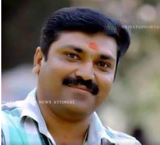 പ്രഭാകരൻ മാസ്റ്റർ സ്മാരക അവാർഡ് സതീഷ് കണ്ണങ്കരയ്ക്ക്‌