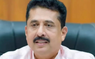 പുഴുവിനെ അധ്യാപകന്‍ കൊണ്ടിട്ടത്; വാര്‍ത്ത സൃഷ്ടിക്കാന്‍ ഗൂഢാലോചന നടന്നുവെന്ന് മന്ത്രി എന്‍. ഷംസുദ്ദീന്‍