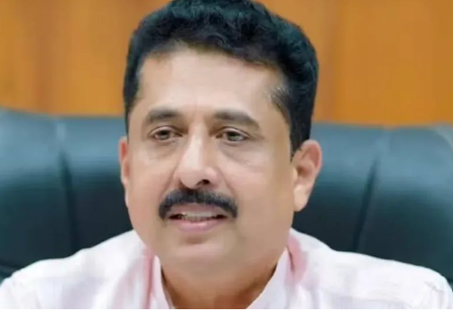 പുഴുവിനെ അധ്യാപകന്‍ കൊണ്ടിട്ടത്; വാര്‍ത്ത സൃഷ്ടിക്കാന്‍ ഗൂഢാലോചന നടന്നുവെന്ന് മന്ത്രി എന്‍. ഷംസുദ്ദീന്‍
