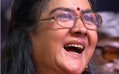 ‘ഉർവശിയുടെ കൂടെ അഭിനയിക്കാൻ എനിക്ക് പേടിയാണ്; പിന്നെ നമ്മളെവിടെയാണെന്ന് ഫ്രെയിമിൽ തിരയേണ്ടി വരും’