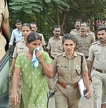കൊഴിഞ്ഞാമ്പാറയിൽ കുഞ്ഞുങ്ങളെ വെള്ളത്തിൽ മുക്കിക്കൊന്ന കേസ്: അമ്മയുടെ ആൺസുഹൃത്തും പിടിയിൽ
