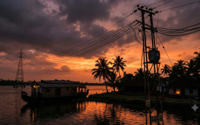 കേരളപ്പിറവി ദിനത്തില്‍ ഇരുട്ടിലേക്ക്? സംസ്ഥാനത്ത് വീണ്ടും വൈദ്യുതി നിയന്ത്രണത്തിന് സാധ്യത