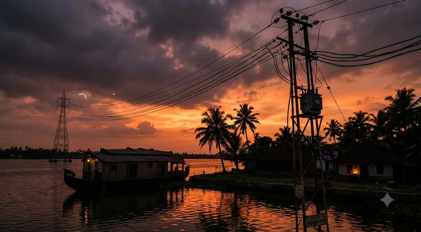കേരളപ്പിറവി ദിനത്തില്‍ ഇരുട്ടിലേക്ക്? സംസ്ഥാനത്ത് വീണ്ടും വൈദ്യുതി നിയന്ത്രണത്തിന് സാധ്യത