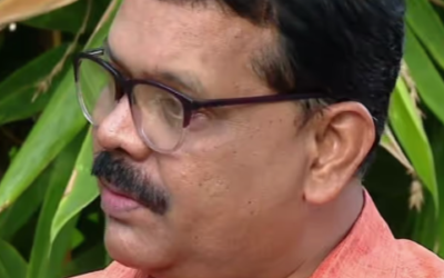 ഗ്യാനേഷ് കുമാറിനെതിരെ ഞെട്ടിക്കുന്ന വെളിപ്പെടുത്തൽ, ‘2 കോടി കൈക്കൂലി ആവശ്യപ്പെട്ടു’; വിജിലൻസ് ഡയറക്ടർക്ക് വീണ്ടും പരാതി