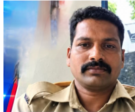 കള്ളിക്കാട് എക്സൈസ് ചെക്ക്‌പോസ്റ്റിൽ ഡ്യൂട്ടിക്കിടെ മദ്യപിച്ചെന്ന് കണ്ടെത്തൽ; പ്രിവന്റീവ് ഓഫീസർക്ക് സസ്‌പെൻഷൻ