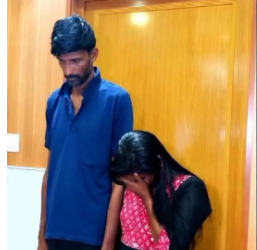51 മോഷണ കേസിലെ പ്രതിയെ പോലിസ് പിടികൂടി; കൂട്ടാളിയായത്‌ സുഹൃത്തിന്റെ ഭാര്യ