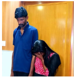 51 മോഷണ കേസിലെ പ്രതിയെ പോലിസ് പിടികൂടി; കൂട്ടാളിയായത്‌ സുഹൃത്തിന്റെ ഭാര്യ