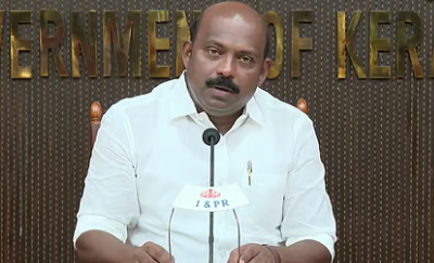 ‘പറഞ്ഞത് സംശയം ഉള്ളവരുടെ ഐഡി കാര്ഡ് നോക്കാന്; ബാറില് വരുന്നവരുടെ ആധാര് കാര്ഡ് പരിശോധിക്കണമെന്ന് പറഞ്ഞിട്ടില്ല’