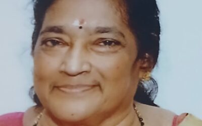 എസ് ജയശ്രീ ചന്ദ്രദാസ് (72) നിര്യാതയായി