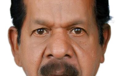 ആൻ്റണി ലാസർ (75) അന്തരിച്ചു