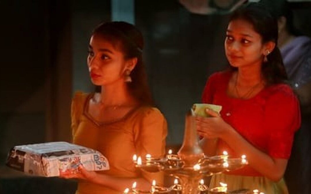 നവരാത്രിക്ക് ഒരുങ്ങി മൂകാംബിക; തിരക്ക് മുന്നില്‍ കണ്ട് കൂടുതല്‍ സൗകര്യങ്ങള്‍