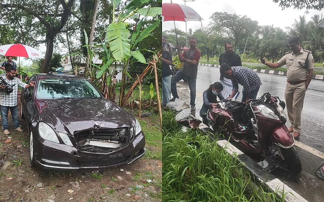 ‘തന്റെ അറിവോടെയല്ല മകന് വാഹനം ഓടിച്ചത്’; ജഡ്ജിയെ ചോദ്യം ചെയ്തു; ഇന്സ്റ്റഗ്രാം പേജ് ഡിലീറ്റ് ചെയ്ത് 17കാരന്