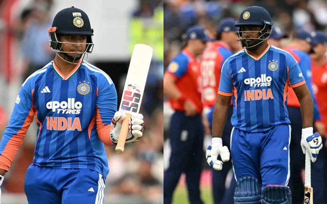 ഓപ്പണ് ചെയ്യാന് സഞ്ജുവോ വൈഭവോ? പരമ്പര പിടിക്കാന് ഇന്ത്യ ഇറങ്ങുന്നു